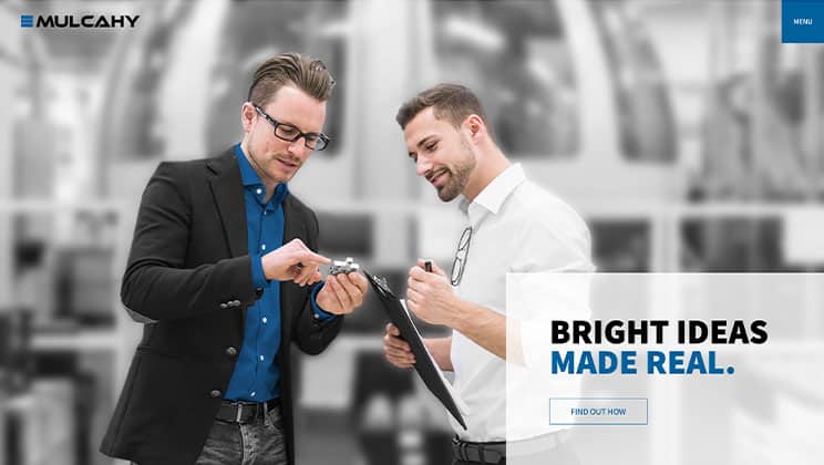 FORGE-Mulcahy-website