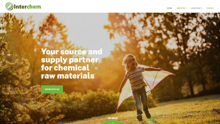 Interchem