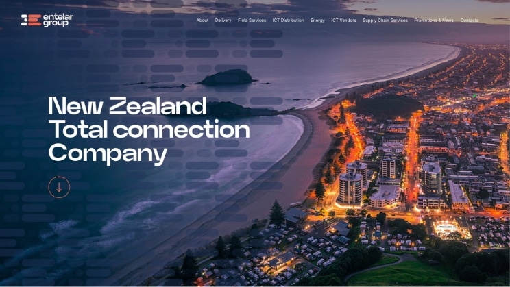 entelargroup.co.nz